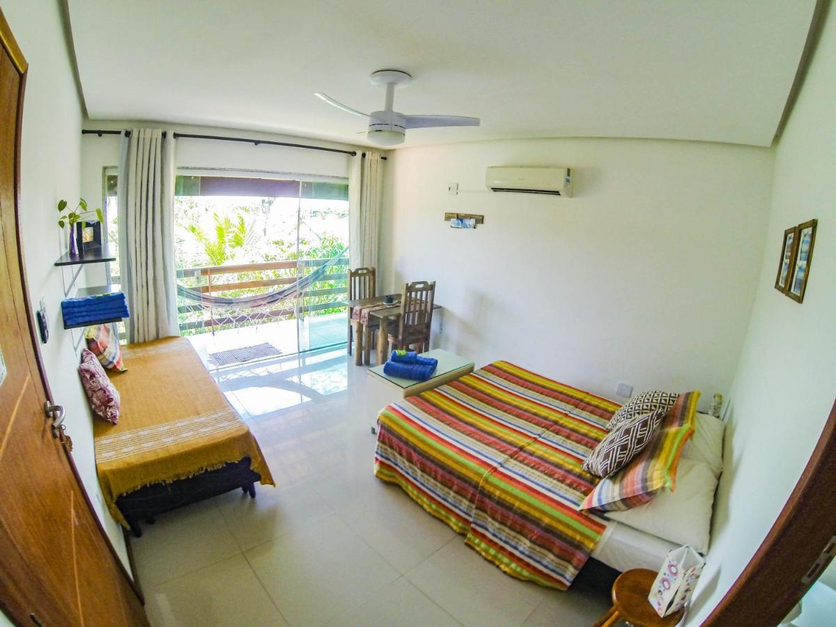 Minha Casa De Geriba Guest House Armacao dos Buzios Bagian luar foto