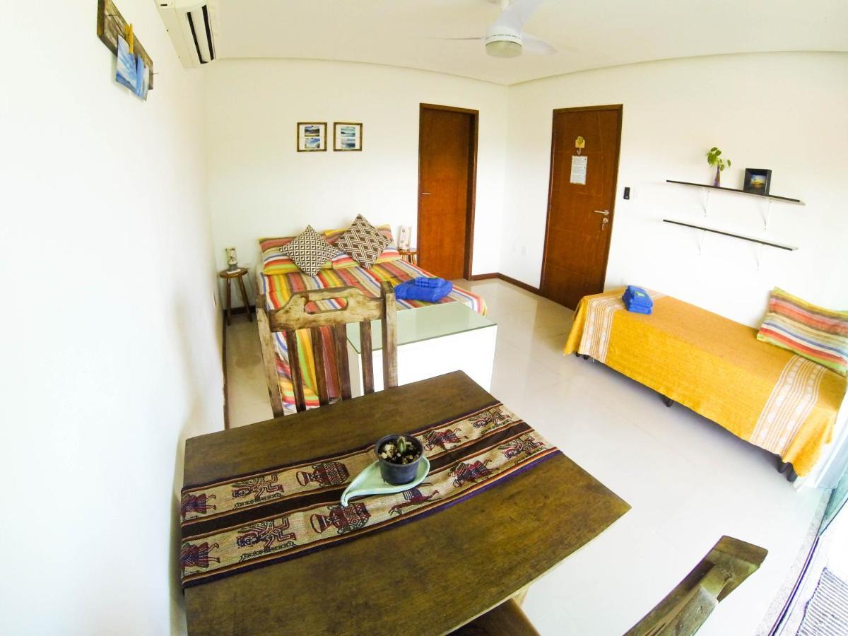 Minha Casa De Geriba Guest House Armacao dos Buzios Bagian luar foto