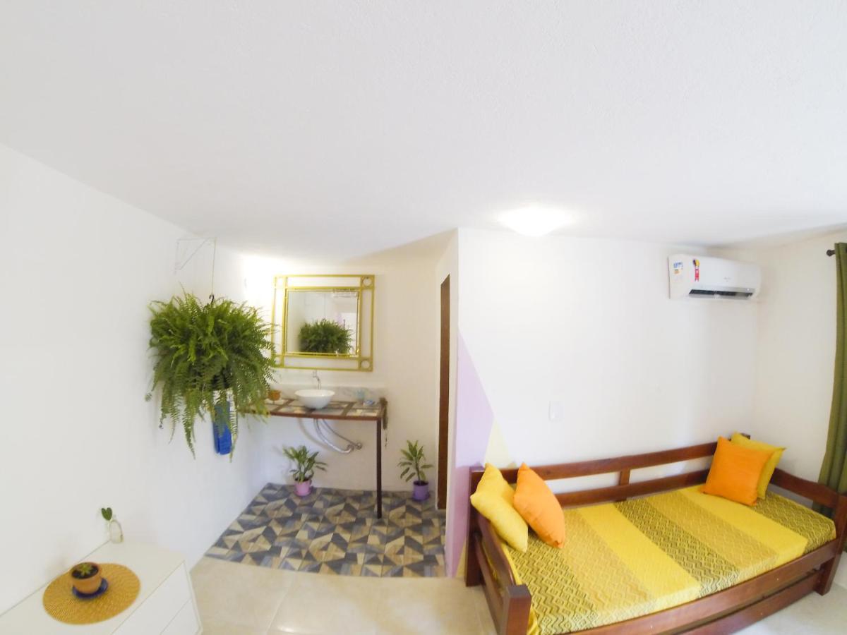 Minha Casa De Geriba Guest House Armacao dos Buzios Bagian luar foto