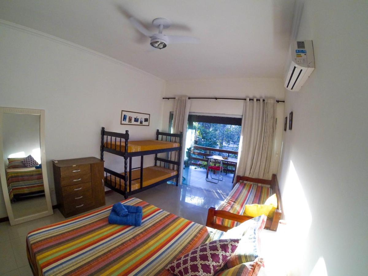 Minha Casa De Geriba Guest House Armacao dos Buzios Bagian luar foto