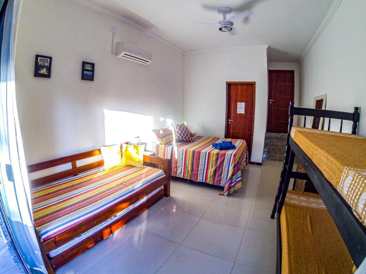 Minha Casa De Geriba Guest House Armacao dos Buzios Bagian luar foto