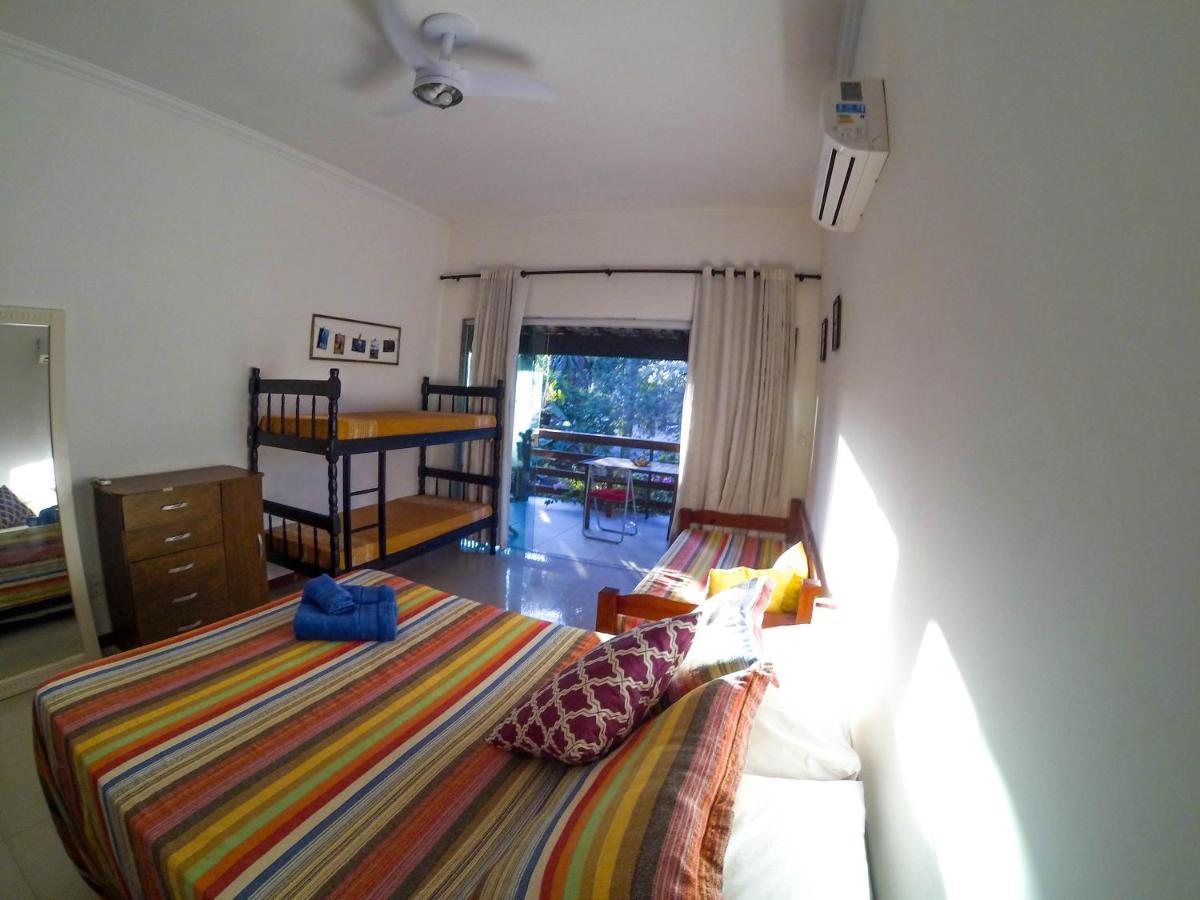 Minha Casa De Geriba Guest House Armacao dos Buzios Bagian luar foto