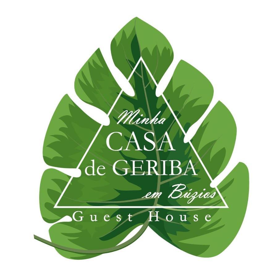 Minha Casa De Geriba Guest House Armacao dos Buzios Bagian luar foto