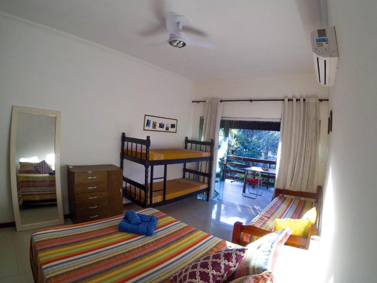 Minha Casa De Geriba Guest House Armacao dos Buzios Bagian luar foto