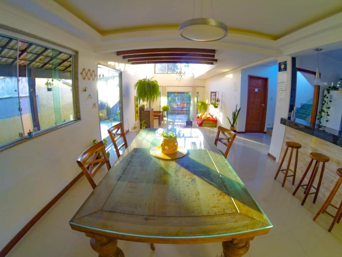 Minha Casa De Geriba Guest House Armacao dos Buzios Bagian luar foto