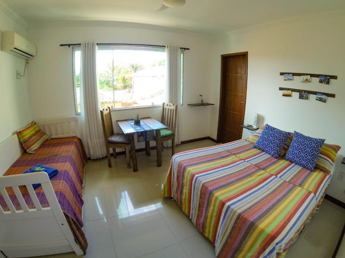 Minha Casa De Geriba Guest House Armacao dos Buzios Bagian luar foto