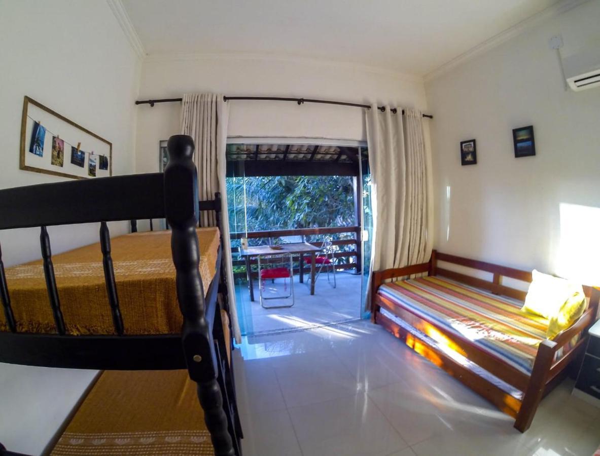 Minha Casa De Geriba Guest House Armacao dos Buzios Bagian luar foto