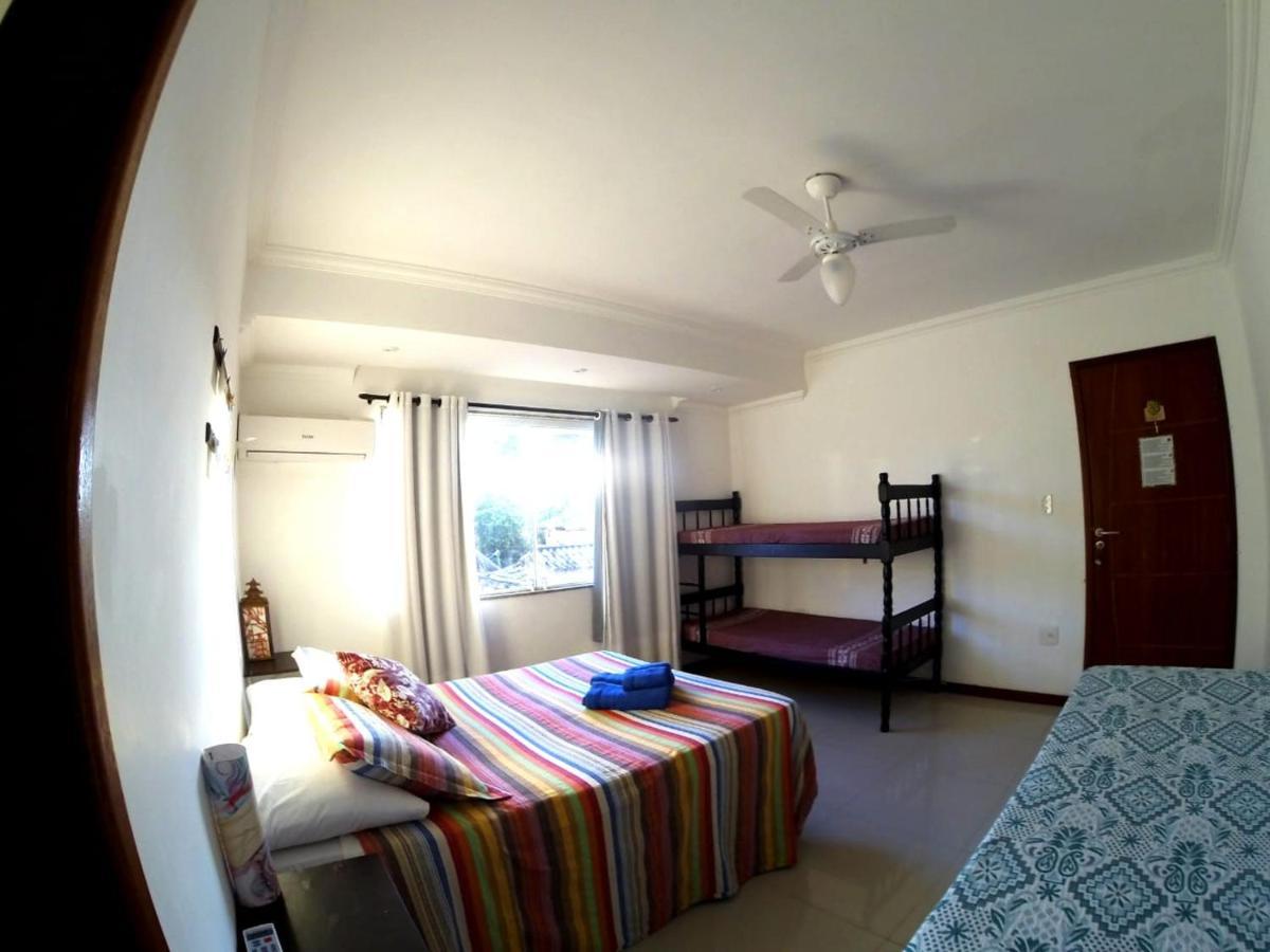 Minha Casa De Geriba Guest House Armacao dos Buzios Bagian luar foto