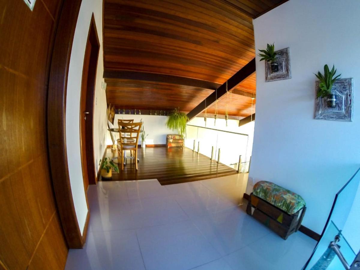 Minha Casa De Geriba Guest House Armacao dos Buzios Bagian luar foto