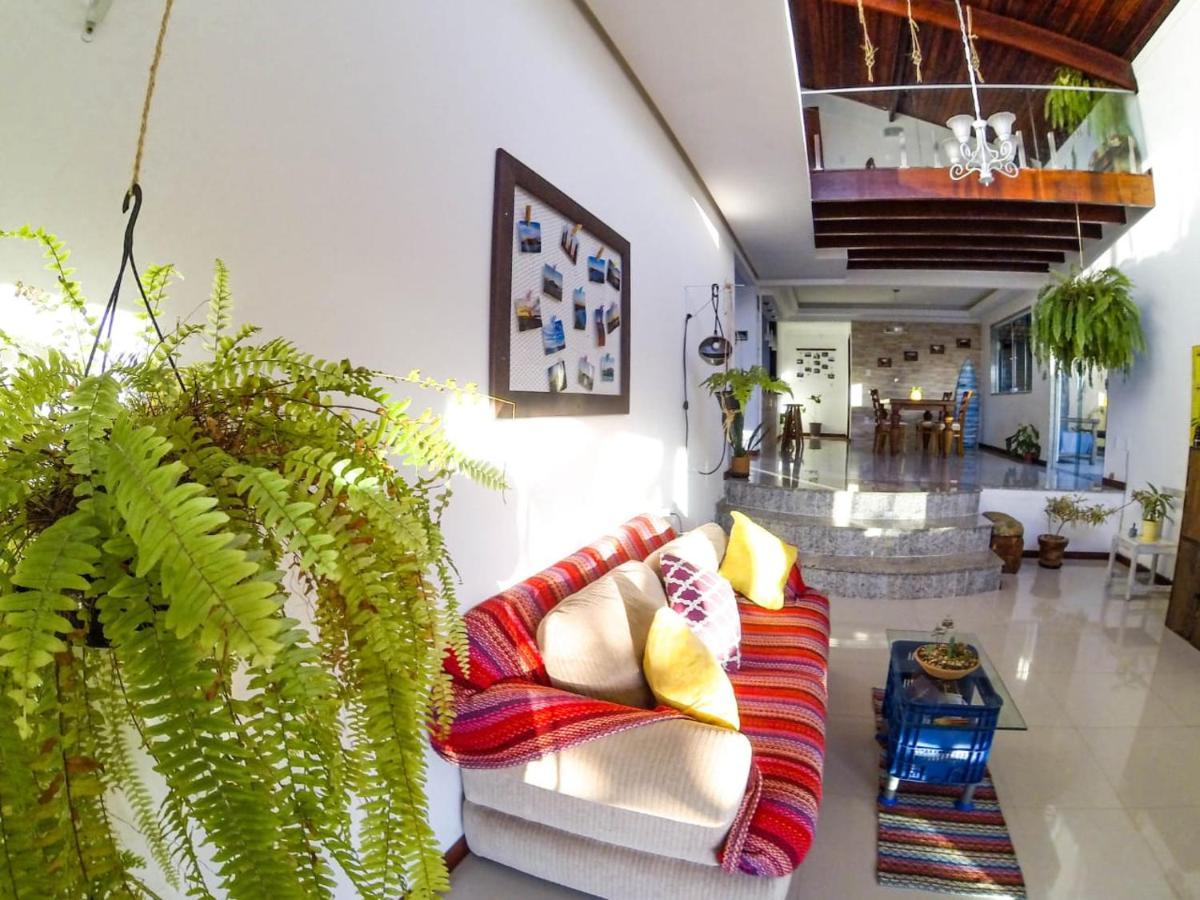 Minha Casa De Geriba Guest House Armacao dos Buzios Bagian luar foto