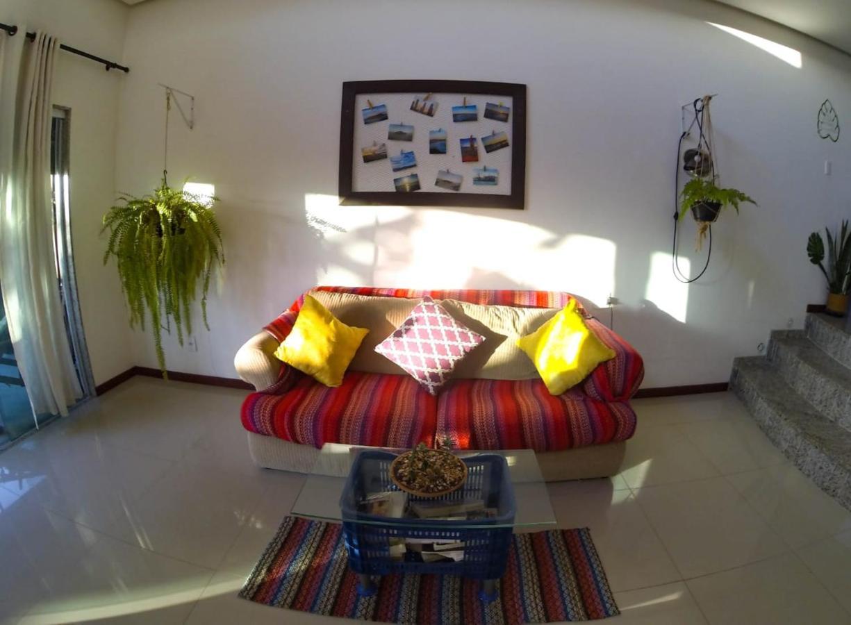 Minha Casa De Geriba Guest House Armacao dos Buzios Bagian luar foto