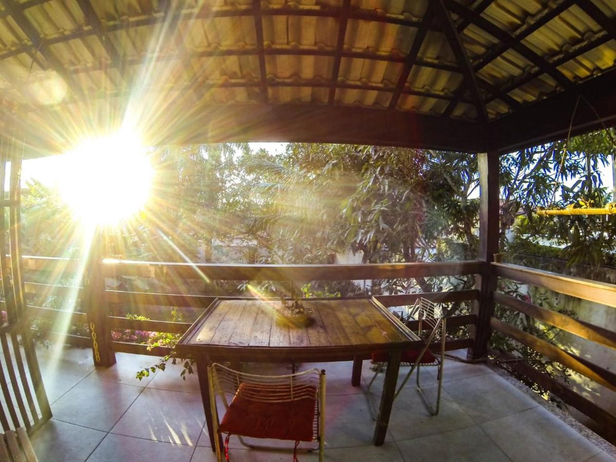 Minha Casa De Geriba Guest House Armacao dos Buzios Bagian luar foto