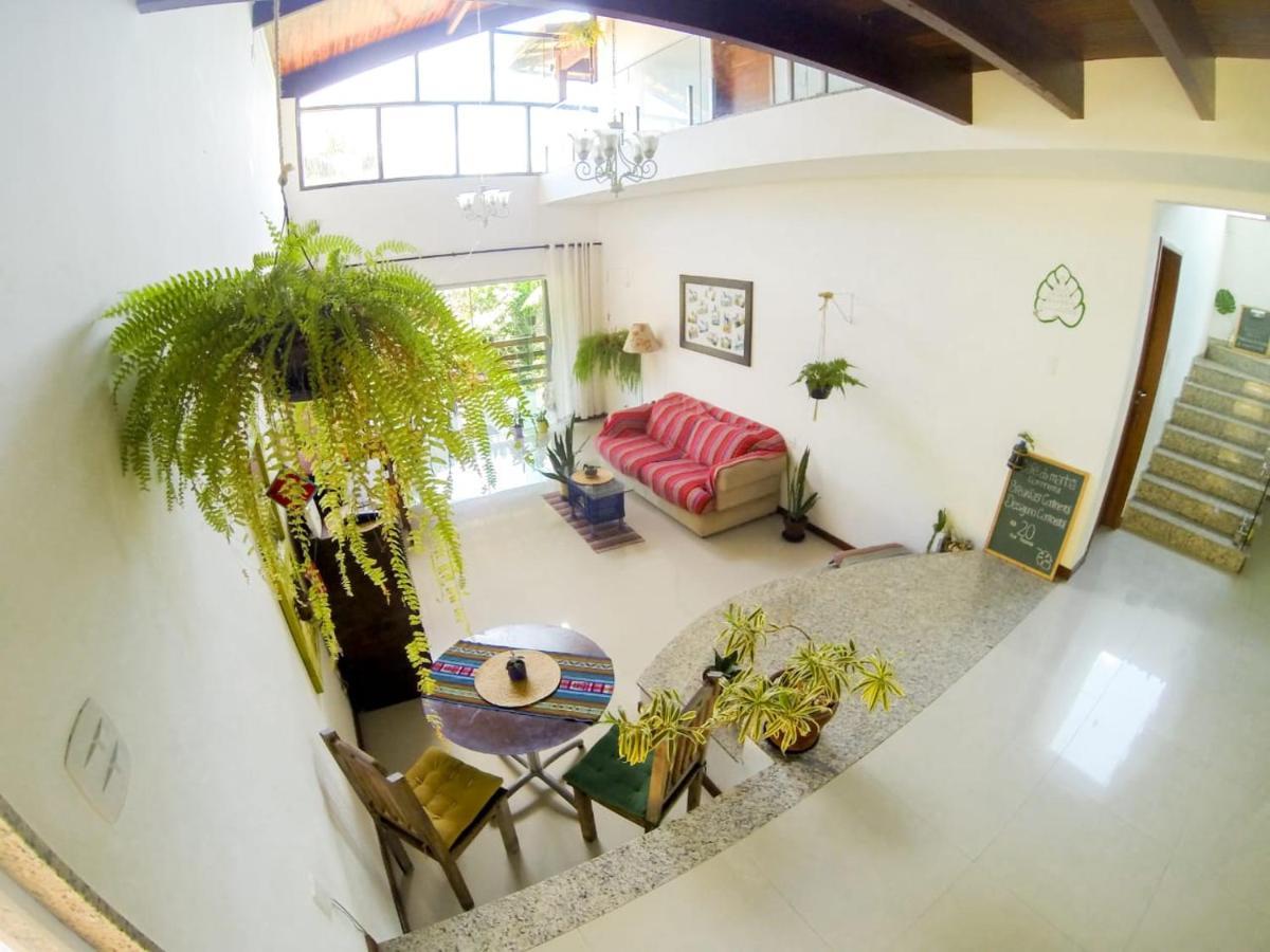 Minha Casa De Geriba Guest House Armacao dos Buzios Bagian luar foto