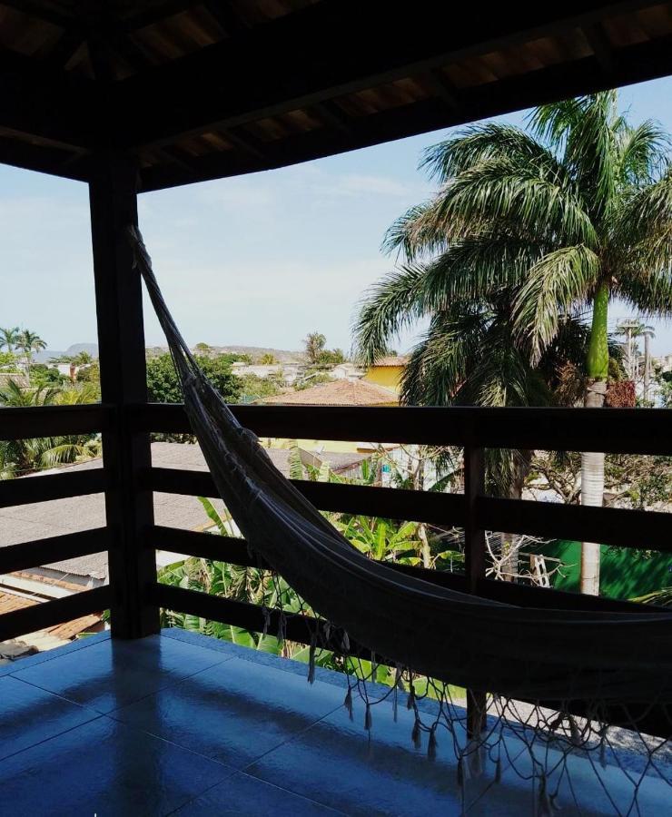 Minha Casa De Geriba Guest House Armacao dos Buzios Bagian luar foto