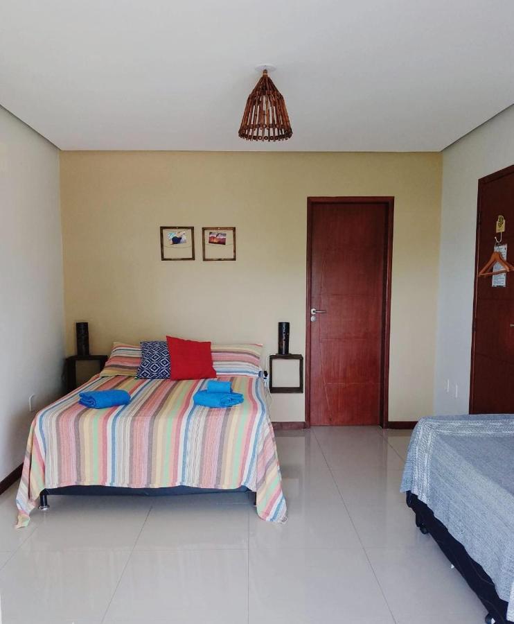 Minha Casa De Geriba Guest House Armacao dos Buzios Bagian luar foto