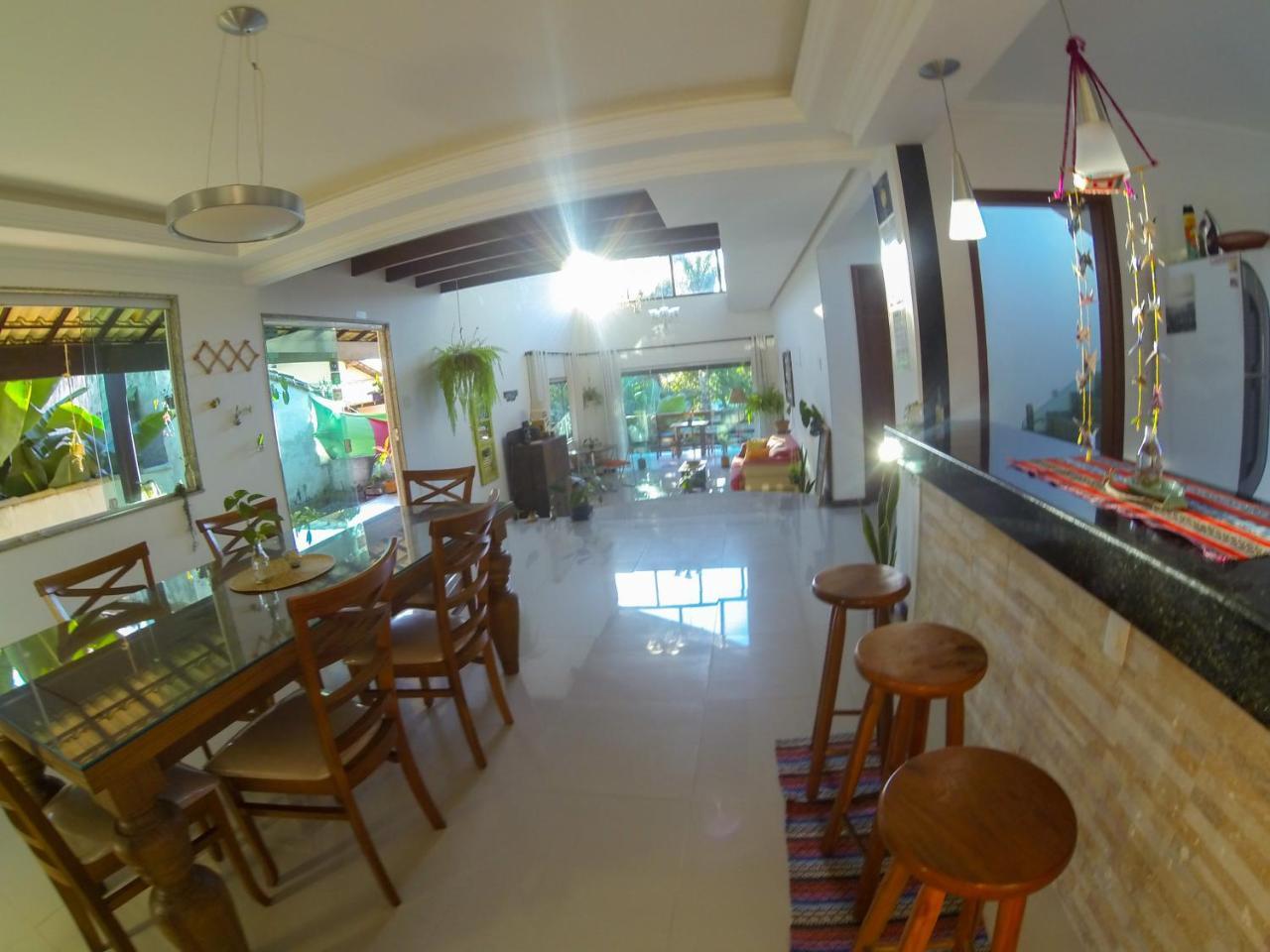 Minha Casa De Geriba Guest House Armacao dos Buzios Bagian luar foto
