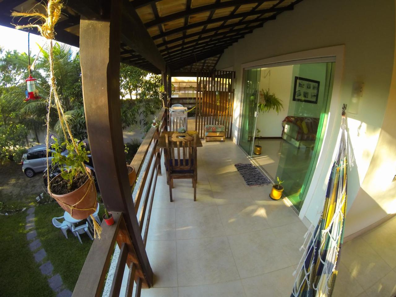 Minha Casa De Geriba Guest House Armacao dos Buzios Bagian luar foto