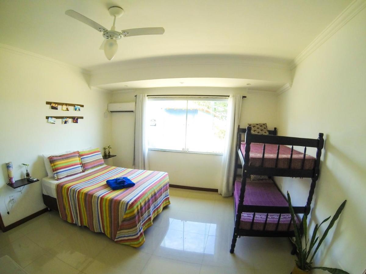 Minha Casa De Geriba Guest House Armacao dos Buzios Bagian luar foto