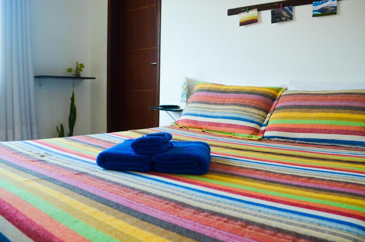 Minha Casa De Geriba Guest House Armacao dos Buzios Bagian luar foto